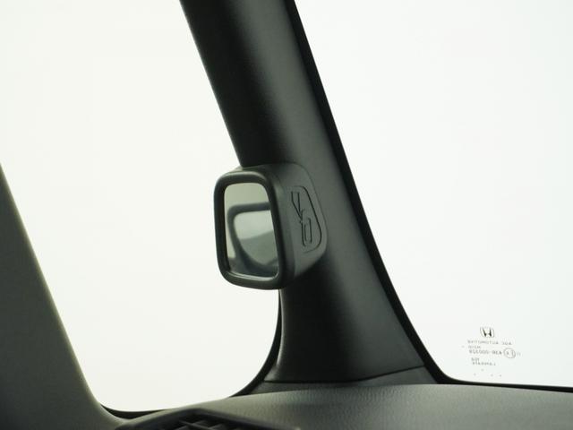 N-BOX ベースグレード 衝突被害軽減システム/ドライブレコーダー/障害物センサー/当社試乗車/純正ナビゲーション/バックカメラ/ミュージックサーバー/Bluetooth接続音楽再生/USB接続音楽再生/シートヒーター/ETC(64枚目)