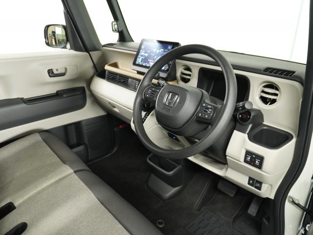 N-BOX ベースグレード 衝突被害軽減システム/ドライブレコーダー/障害物センサー/当社試乗車/純正ナビゲーション/バックカメラ/ミュージックサーバー/Bluetooth接続音楽再生/USB接続音楽再生/シートヒーター/ETC(67枚目)