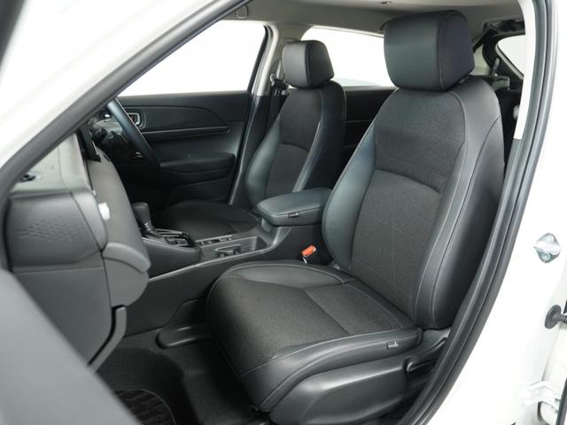 ヴェゼル e:HEVZ /衝突被害軽減システム/障害物センサー/純正ナビゲーション/バックカメラ/フルセグTV/Bluetooth接続音楽再生/USB接続音楽再生/LEDヘッドライト/ETC/シートヒーター/電動リアゲート(8枚目)