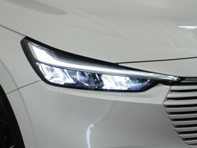 ヴェゼル e:HEVZ /衝突被害軽減システム/障害物センサー/純正ナビゲーション/バックカメラ/フルセグTV/Bluetooth接続音楽再生/USB接続音楽再生/LEDヘッドライト/ETC/シートヒーター/電動リアゲート(11枚目)