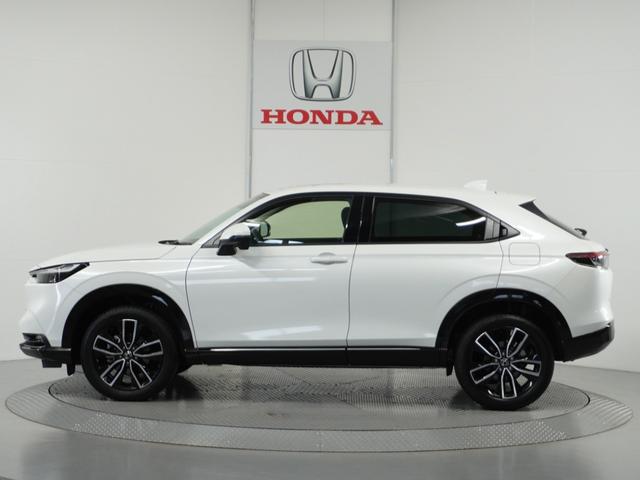 ヴェゼル e:HEVZ /衝突被害軽減システム/障害物センサー/純正ナビゲーション/バックカメラ/フルセグTV/Bluetooth接続音楽再生/USB接続音楽再生/LEDヘッドライト/ETC/シートヒーター/電動リアゲート(12枚目)