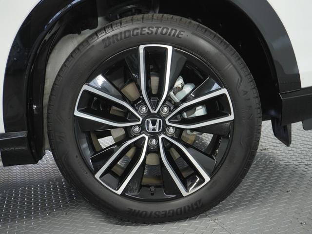 ヴェゼル e:HEVZ /衝突被害軽減システム/障害物センサー/純正ナビゲーション/バックカメラ/フルセグTV/Bluetooth接続音楽再生/USB接続音楽再生/LEDヘッドライト/ETC/シートヒーター/電動リアゲート(15枚目)