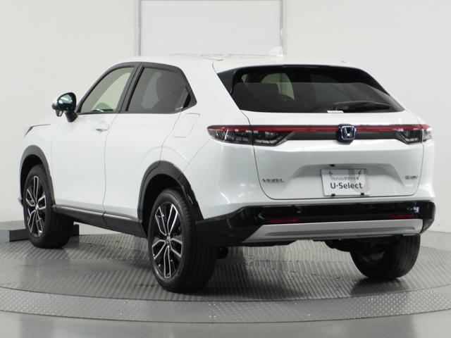 ヴェゼル e:HEVZ /衝突被害軽減システム/障害物センサー/純正ナビゲーション/バックカメラ/フルセグTV/Bluetooth接続音楽再生/USB接続音楽再生/LEDヘッドライト/ETC/シートヒーター/電動リアゲート(30枚目)