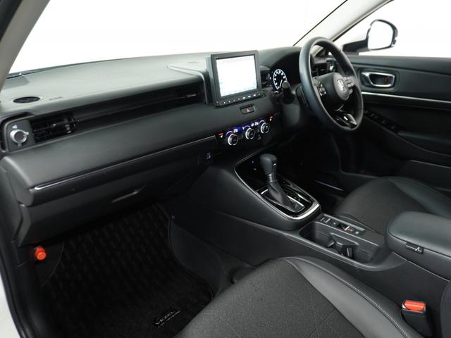 ヴェゼル e:HEVZ /衝突被害軽減システム/障害物センサー/純正ナビゲーション/バックカメラ/フルセグTV/Bluetooth接続音楽再生/USB接続音楽再生/LEDヘッドライト/ETC/シートヒーター/電動リアゲート(37枚目)