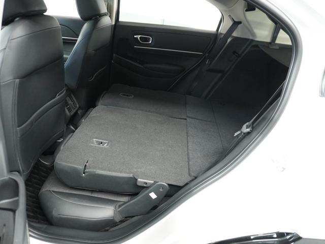 ヴェゼル e:HEVZ /衝突被害軽減システム/障害物センサー/純正ナビゲーション/バックカメラ/フルセグTV/Bluetooth接続音楽再生/USB接続音楽再生/LEDヘッドライト/ETC/シートヒーター/電動リアゲート(40枚目)