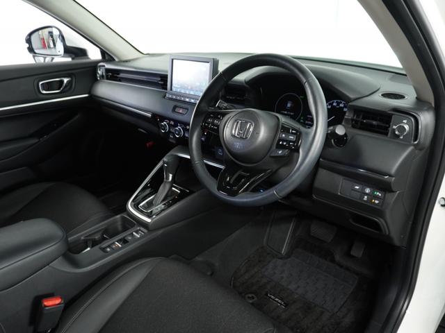 ヴェゼル e:HEVZ /衝突被害軽減システム/障害物センサー/純正ナビゲーション/バックカメラ/フルセグTV/Bluetooth接続音楽再生/USB接続音楽再生/LEDヘッドライト/ETC/シートヒーター/電動リアゲート(68枚目)