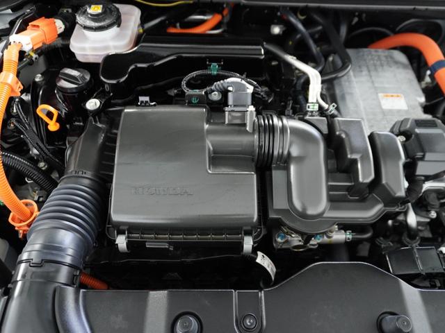 ヴェゼル e:HEVZ /衝突被害軽減システム/障害物センサー/純正ナビゲーション/バックカメラ/フルセグTV/Bluetooth接続音楽再生/USB接続音楽再生/LEDヘッドライト/ETC/シートヒーター/電動リアゲート(69枚目)