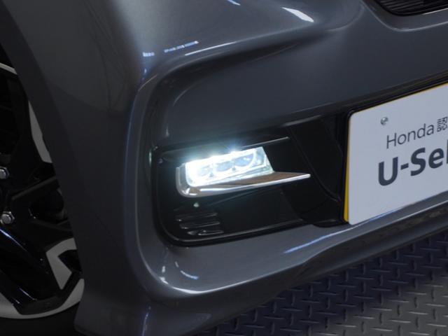 N-BOXカスタム G・Lターボホンダセンシング 衝突被害軽減システム/純正ナビゲーション/バックカメラ/フルセグTV/ミュージックサーバーBluetooth接続音楽再生/USB接続音楽再生/両側電動スライドドア/シートヒーター/クルーズコントロール(33枚目)