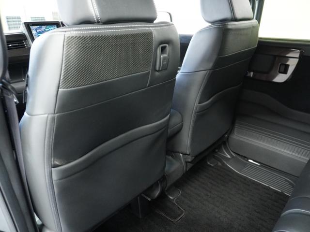 N-BOXカスタム G・Lターボホンダセンシング 衝突被害軽減システム/純正ナビゲーション/バックカメラ/フルセグTV/ミュージックサーバーBluetooth接続音楽再生/USB接続音楽再生/両側電動スライドドア/シートヒーター/クルーズコントロール(43枚目)