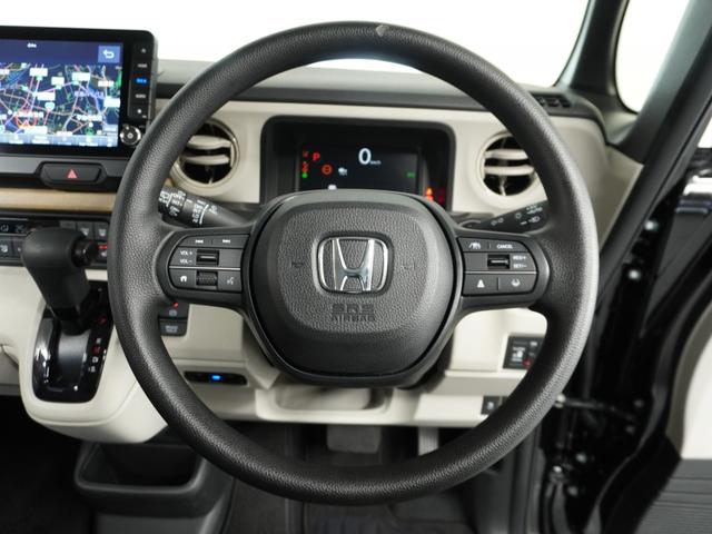 N-BOX ベースグレード 当社試乗車ナビDレコRカメETC両電扉BT(10枚目)