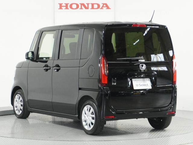 N-BOX ベースグレード 当社試乗車ナビDレコRカメETC両電扉BT(29枚目)
