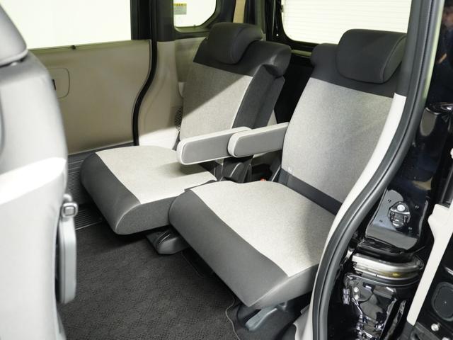 N-BOX ベースグレード 当社試乗車ナビDレコRカメETC両電扉BT(37枚目)