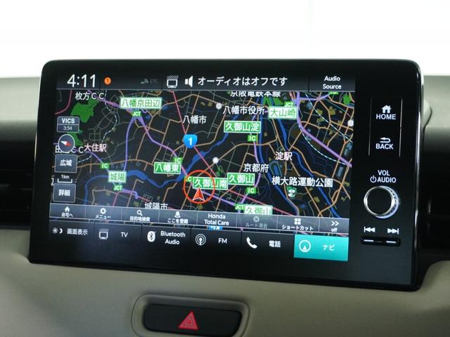 ヴェゼル e:HEVZ・PLaYパッケージ 衝突被害軽減システム/ドライブレコーダー/障害物センサー/当社試乗車/純正ナビゲーション/バックカメラ/Bluetooth接続音楽再生/LEDヘッドライト/電動リアゲート/シートヒーター/盗難防止装置(2枚目)