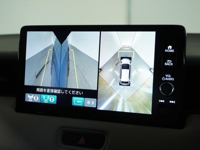 ヴェゼル e:HEVZ・PLaYパッケージ 衝突被害軽減システム/ドライブレコーダー/障害物センサー/当社試乗車/純正ナビゲーション/バックカメラ/Bluetooth接続音楽再生/LEDヘッドライト/電動リアゲート/シートヒーター/盗難防止装置(68枚目)