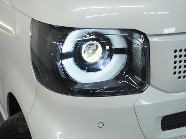 N-BOX ベースグレード 2年保証当社試乗車ナビRカメ両電扉ETCドラレコ(14枚目)