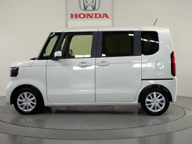 N-BOX ベースグレード 2年保証当社試乗車ナビRカメ両電扉ETCドラレコ(15枚目)