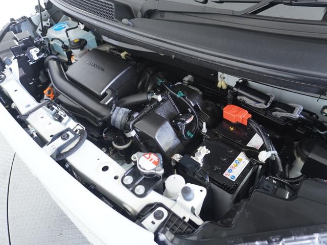 N-BOX ベースグレード 2年保証当社試乗車ナビRカメ両電扉ETCドラレコ(22枚目)