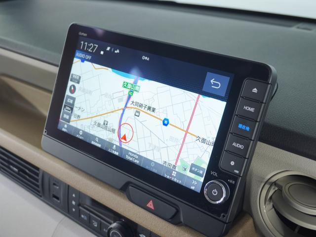 N-BOX ベースグレード 2年保証当社試乗車ナビRカメ両電扉ETCドラレコ(25枚目)