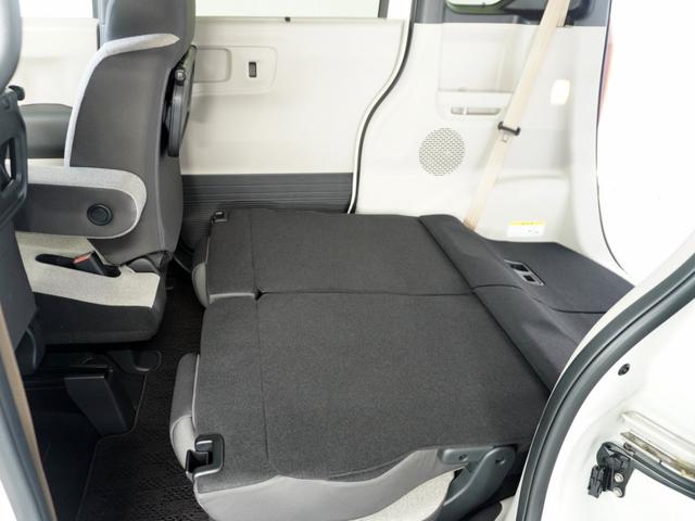 N-BOX ベースグレード 2年保証当社試乗車ナビRカメ両電扉ETCドラレコ(29枚目)