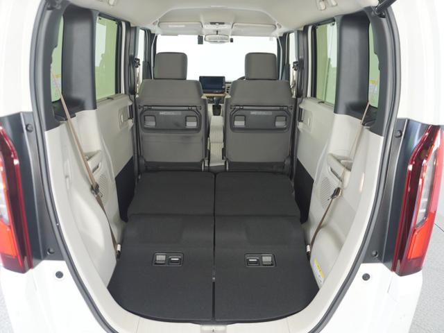 N-BOX ベースグレード 2年保証当社試乗車ナビRカメ両電扉ETCドラレコ(30枚目)