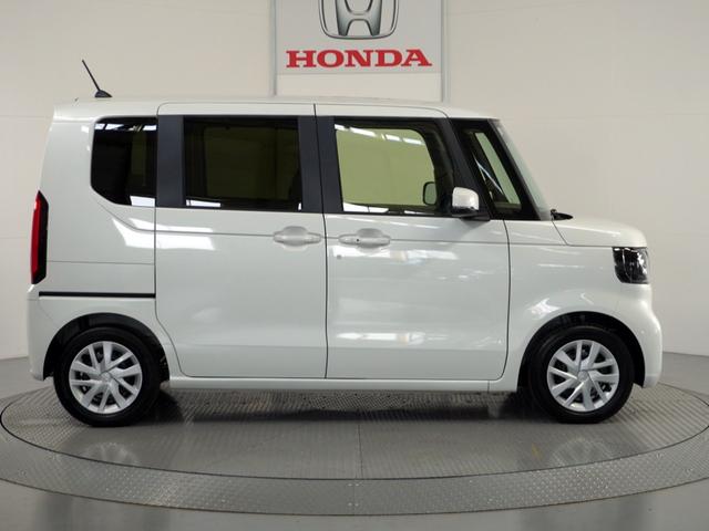 N-BOX ベースグレード 2年保証当社試乗車ナビRカメ両電扉ETCドラレコ(42枚目)