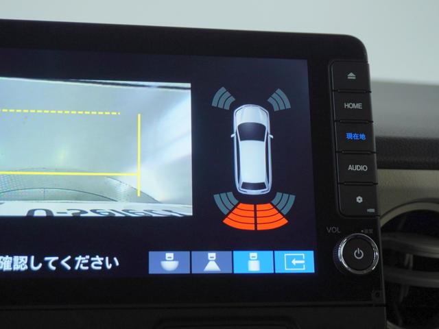 N-BOX ベースグレード 2年保証当社試乗車ナビRカメ両電扉ETCドラレコ(46枚目)