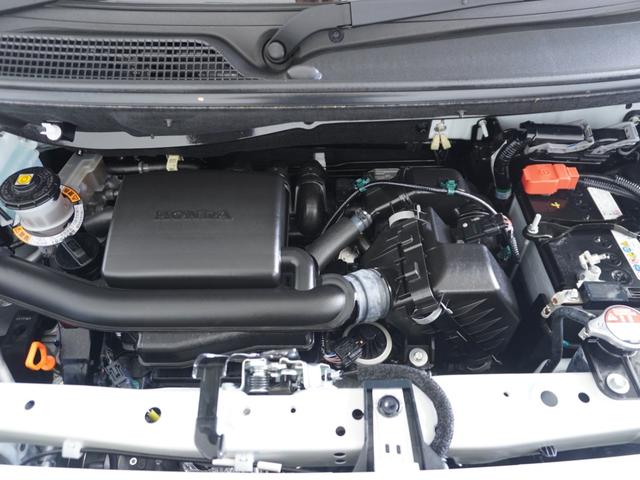 N-BOX ベースグレード 2年保証当社試乗車ナビRカメ両電扉ETCドラレコ(49枚目)