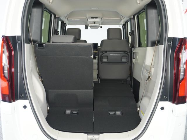 N-BOX ベースグレード 2年保証当社試乗車ナビRカメ両電扉ETCドラレコ(67枚目)