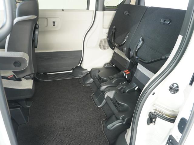 N-BOX ベースグレード 2年保証当社試乗車ナビRカメ両電扉ETCドラレコ(75枚目)