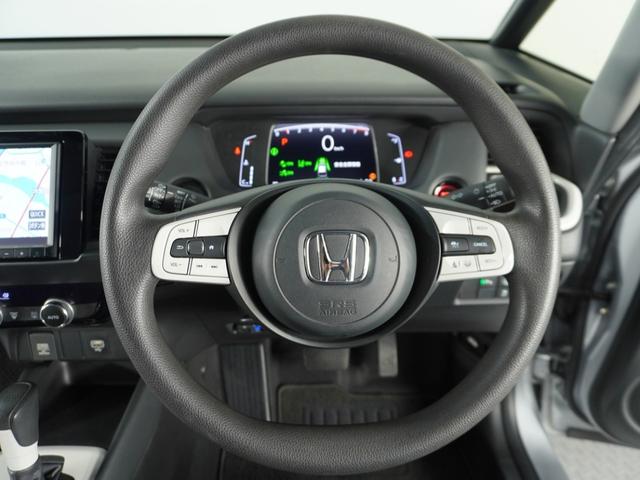 フィット ホーム 1オ-ナ-LEDナビRカメラETC(7枚目)