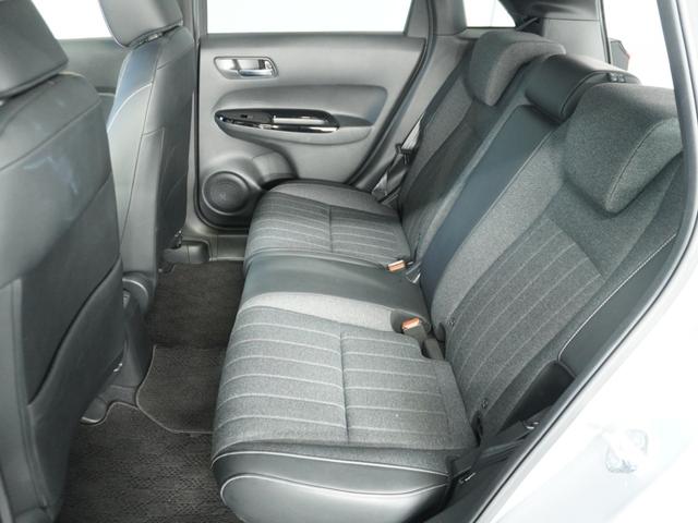 フィット ホーム 1オ-ナ-LEDナビRカメラETC(11枚目)