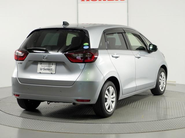 フィット ホーム 1オ-ナ-LEDナビRカメラETC(15枚目)