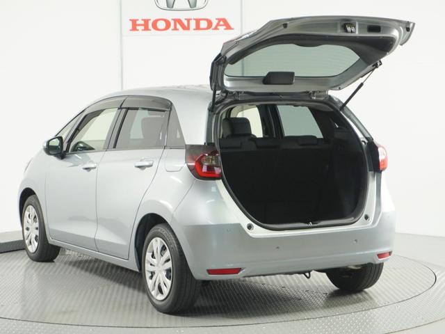 フィット ホーム 1オ-ナ-LEDナビRカメラETC(16枚目)