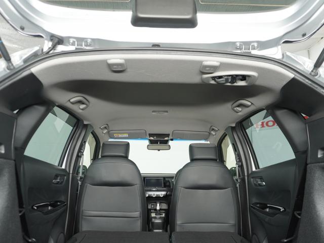 フィット ホーム 1オ-ナ-LEDナビRカメラETC(35枚目)