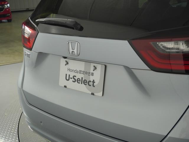 フィット ホーム 1オ-ナ-LEDナビRカメラETC(42枚目)