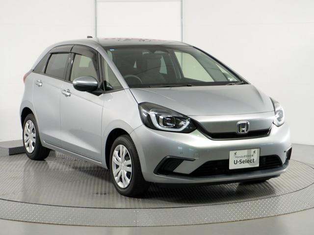 フィット ホーム 1オ-ナ-LEDナビRカメラETC(45枚目)