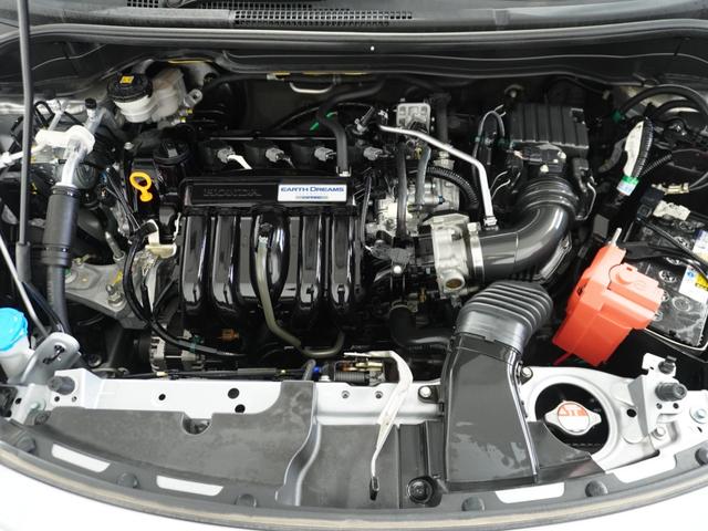 フィット ホーム 1オ-ナ-LEDナビRカメラETC(47枚目)