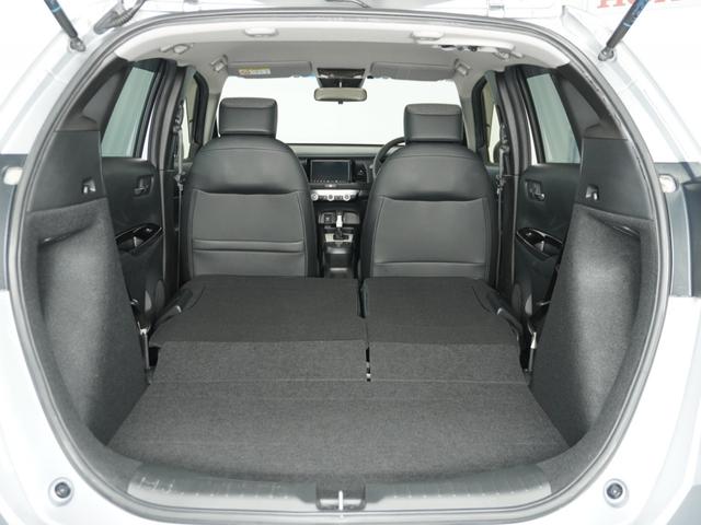 フィット ホーム 1オ-ナ-LEDナビRカメラETC(54枚目)