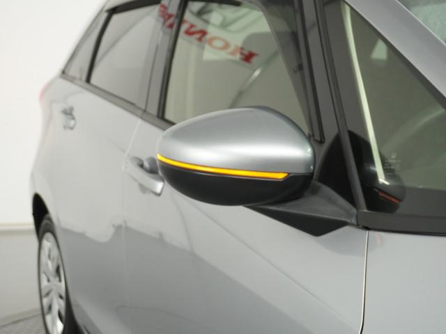 フィット ホーム 1オ-ナ-LEDナビRカメラETC(65枚目)