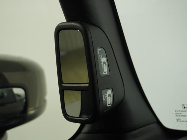 N-BOXカスタム G・Lターボホンダセンシング 衝突被害軽減システム/純正ナビゲーション/バックカメラ/フルセグTV/Bluetooth接続音楽再生/USB接続音楽再生/クルーズコントロール/両側電動スライドドア/LEDヘッドライト/横滑り制御装置(55枚目)