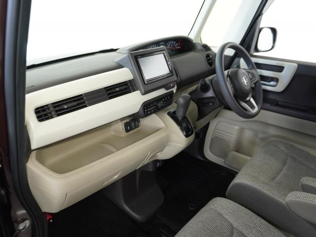 N-BOX G・EXホンダセンシング /ツートンカラー/衝突被害軽減システム/障害物センサー/純正ナビゲーション/バックカメラ/Bluetooth接続音楽再生/LEDヘッドライト/クルーズコントロール/両側電動スライドドア/横滑り制御装置(38枚目)