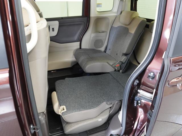 N-BOX G・EXホンダセンシング /ツートンカラー/衝突被害軽減システム/障害物センサー/純正ナビゲーション/バックカメラ/Bluetooth接続音楽再生/LEDヘッドライト/クルーズコントロール/両側電動スライドドア/横滑り制御装置(42枚目)