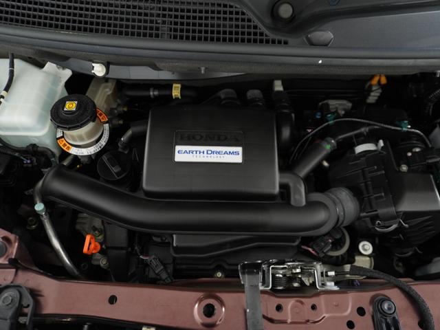 N-BOX G・EXホンダセンシング /ツートンカラー/衝突被害軽減システム/障害物センサー/純正ナビゲーション/バックカメラ/Bluetooth接続音楽再生/LEDヘッドライト/クルーズコントロール/両側電動スライドドア/横滑り制御装置(73枚目)