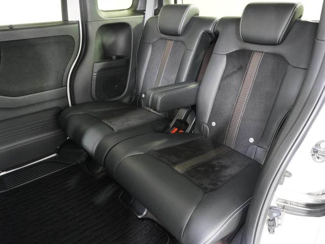 Ｎ－ＢＯＸカスタム Ｇ・Ｌターボホンダセンシング　１オ－ナ－ナビＲカメＥＴＣ両電扉ＢＴ地デジ　アダプティブクルーズコントロール　Ｂｌｕｅｔｏｏｔｈ　パドルシフト　オートハイビーム　１５インチ純正アルミホイール　ＬＥＤヘッドライト　禁煙車　スペアキー有（13枚目）