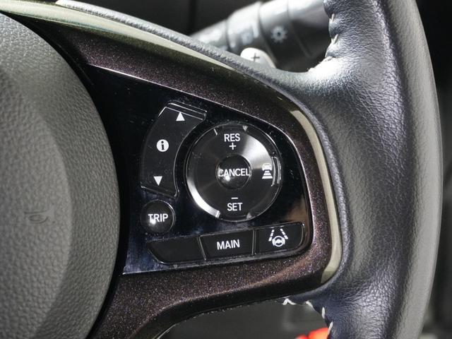 Ｎ－ＢＯＸカスタム Ｇ・Ｌターボホンダセンシング　１オ－ナ－ナビＲカメＥＴＣ両電扉ＢＴ地デジ　アダプティブクルーズコントロール　Ｂｌｕｅｔｏｏｔｈ　パドルシフト　オートハイビーム　１５インチ純正アルミホイール　ＬＥＤヘッドライト　禁煙車　スペアキー有（22枚目）