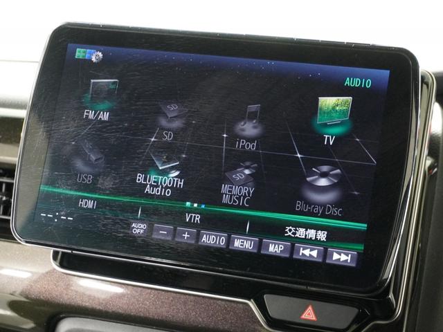 Ｎ－ＢＯＸカスタム Ｇ・Ｌターボホンダセンシング　１オ－ナ－ナビＲカメＥＴＣ両電扉ＢＴ地デジ　アダプティブクルーズコントロール　Ｂｌｕｅｔｏｏｔｈ　パドルシフト　オートハイビーム　１５インチ純正アルミホイール　ＬＥＤヘッドライト　禁煙車　スペアキー有（25枚目）