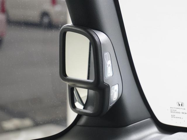 Ｎ－ＢＯＸカスタム Ｇ・Ｌターボホンダセンシング　１オ－ナ－ナビＲカメＥＴＣ両電扉ＢＴ地デジ　アダプティブクルーズコントロール　Ｂｌｕｅｔｏｏｔｈ　パドルシフト　オートハイビーム　１５インチ純正アルミホイール　ＬＥＤヘッドライト　禁煙車　スペアキー有（58枚目）