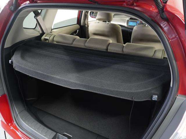 フィットハイブリッド スマートセレクション　純正ナビゲーション／バックカメラ／ワンセグＴＶ／ミュージックプレーヤー接続／ＤＶＤ再生／ＥＴＣ車載器／クルーズコントロール／スマートキー／オートエアコン／盗難防止システム／横滑り制御装置／電動格ミラー（15枚目）