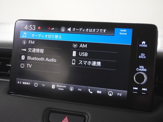 ヴェゼル ｅ：ＨＥＶＺ　１オ－ナ－ナビＤレコＲカメＥＴＣ２．０クルコン　渋滞追従クルーズ　Ｂｌｕｅｔｏｏｔｈ　ハンドルヒーター　障害物センサー　シートヒーター　ダウンヒルアシスト　デイライト　ブラインドスポット　禁煙車（65枚目）