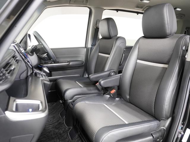 ステップワゴンスパーダ スパーダハイブリッドＧ・ＥＸホンダセンシング　１オ－ナ－ナビＲカメＥＴＣ両電扉ＢＴ地デジＤＶＤ　アダプティブクルーズコントロール　Ｂｌｕｅｔｏｏｔｈ　シートヒーター　１６インチ純正アルミホイール　禁煙車　ＵＳＢ接続　ＬＥＤヘッドライト（10枚目）